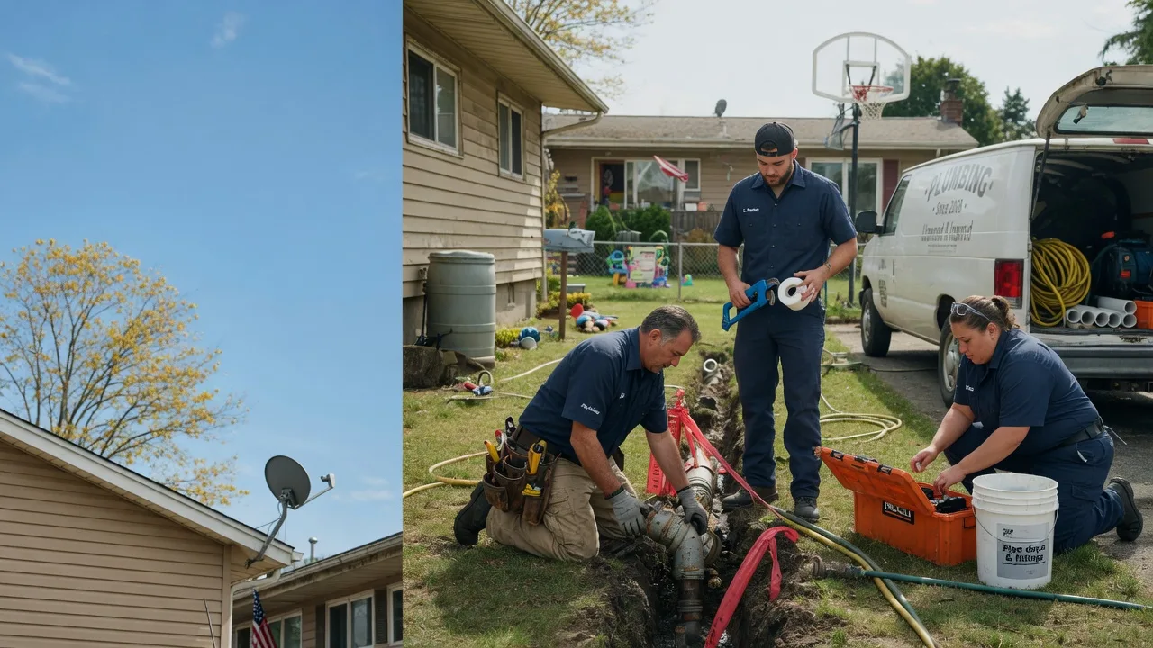 Garbage Disposal Replacement in Saint Paul Island, AK near me
