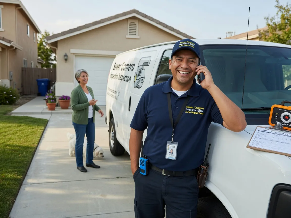 Sewer Line Repair Saint Paul Island, AK FAQs